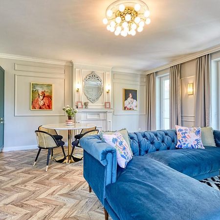 The Doors Luxury Apartment Mosonmagyaróvár Zewnętrze zdjęcie