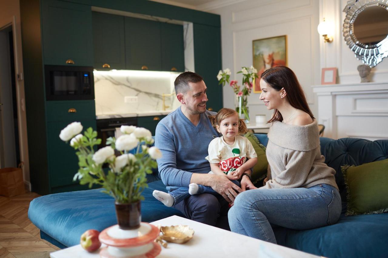The Doors Luxury Apartment Mosonmagyaróvár Zewnętrze zdjęcie