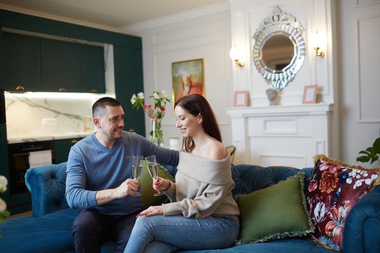 The Doors Luxury Apartment Mosonmagyaróvár Zewnętrze zdjęcie