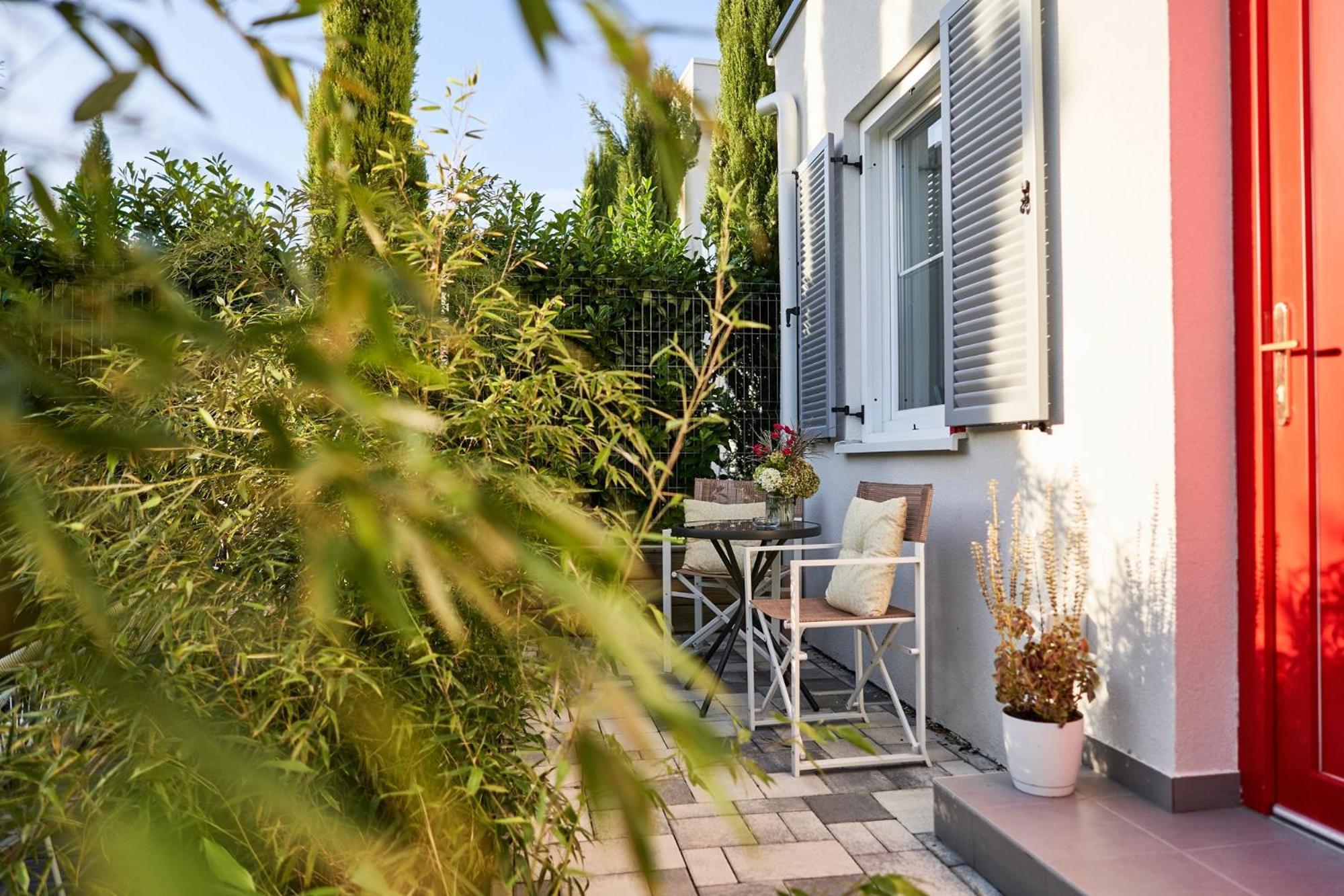 The Doors Luxury Apartment Mosonmagyaróvár Zewnętrze zdjęcie