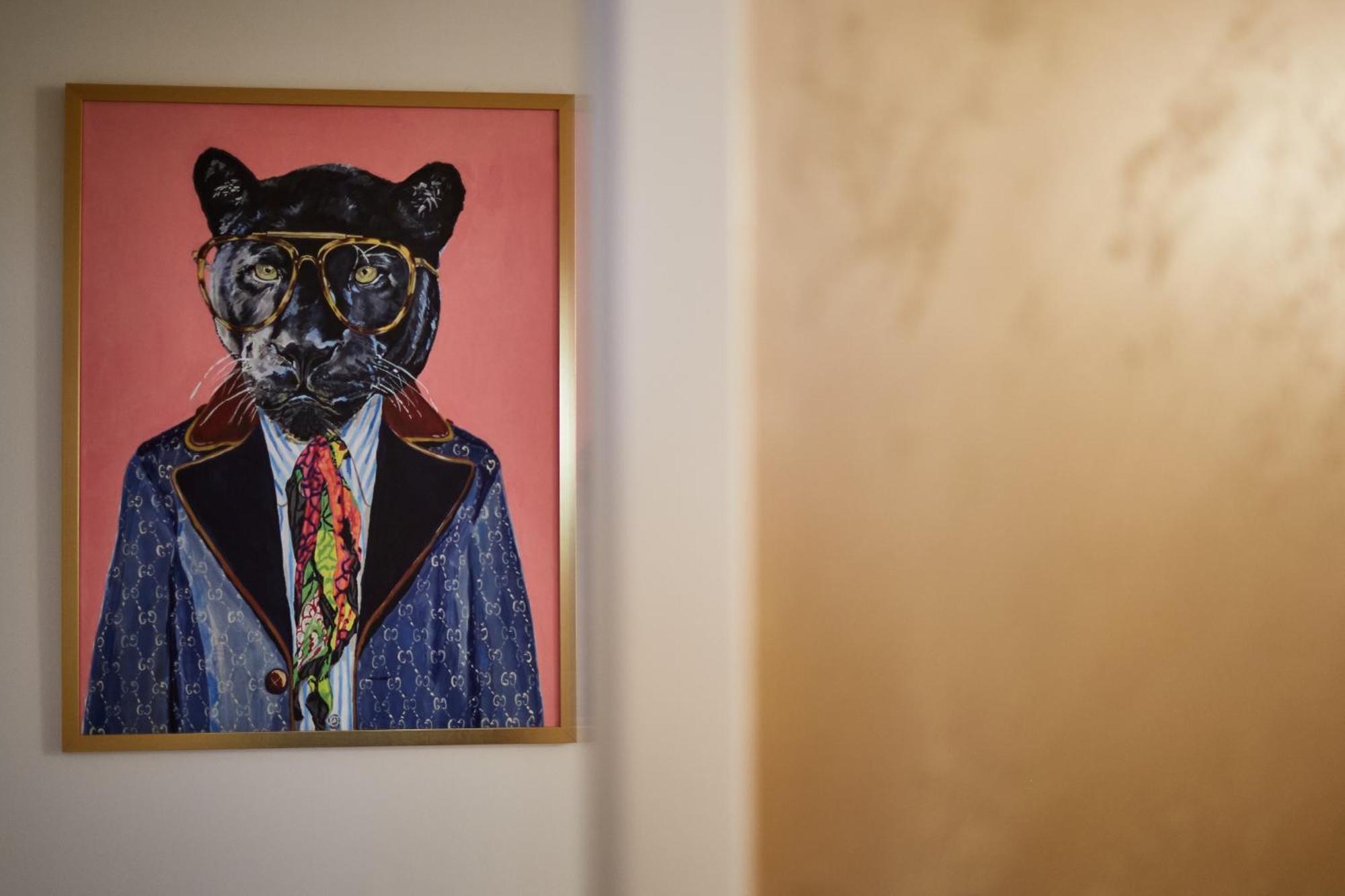 The Doors Luxury Apartment Mosonmagyaróvár Zewnętrze zdjęcie